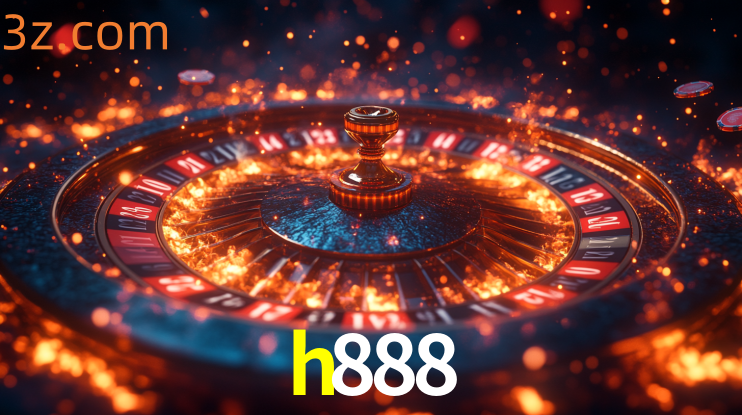 Casa de Apostas h888